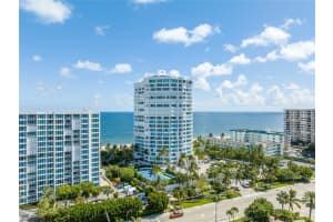 1700 S Ocean Blvd 17C, Lauderdale By The Sea, FL 33062 Sold 01/12/24
