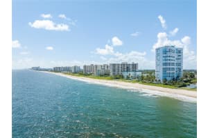 1700 S Ocean Blvd 17C, Lauderdale By The Sea, FL 33062 Sold 01/12/24