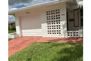 4609 NW 45th Ct, Tamarac, FL 33319 Sold 03/14/24
