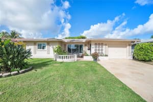 5401 NW 50th Ave, Tamarac, FL 33319 Sold 11/09/23