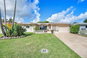 5401 NW 50th Ave, Tamarac, FL 33319 Sold 11/09/23