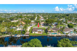 5921 NE 15th Ave, Fort Lauderdale, FL 33334 Sold 04/01/24