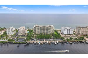 1063 Hillsboro Mile APT 906, Hillsboro Beach, FL 33062, Sold 11/21/23