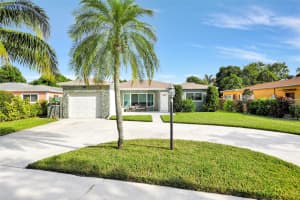 5050 SW 10th Ct, Margate, FL 33068 Sold 03/04/24