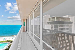 4020 Galt Ocean Dr 1005, Fort Lauderdale, FL 33308 Sold 02/23/24
