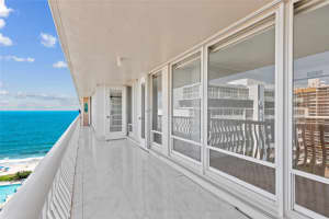 4020 Galt Ocean Dr 1005, Fort Lauderdale, FL 33308 Sold 02/23/24