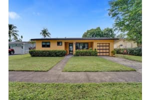 821 NW 13th Ave, Dania Beach, FL 33004 Sold 11/17/23