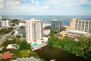 3000 Holiday Dr 1003, Fort Lauderdale, FL 33316 Sold 01/16/24
