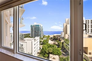 3000 Holiday Dr 1003, Fort Lauderdale, FL 33316 Sold 01/16/24