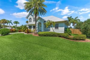 660 23rd Street SE, Vero Beach, FL 32962 Sold 01/31/24