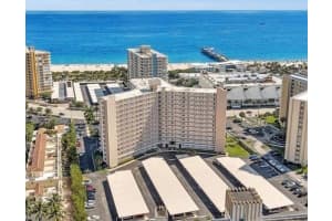 301 N Ocean Blvd 805, Pompano Beach, FL 33062 Sold 03/07/24