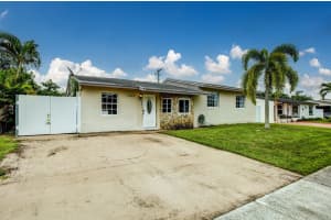 1280 SW 47th Ave, Fort Lauderdale, FL 33317, Sold 05/08/24