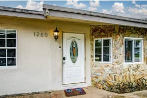 1280 SW 47th Ave, Fort Lauderdale, FL 33317, Sold 05/08/24