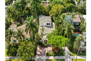 347 SE 26th Ave, Fort Lauderdale, FL 33301, Sold 01/02/24