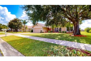 1282 SW Maplewood Drive, Port St Lucie, FL 34986 Sold 01/10/24