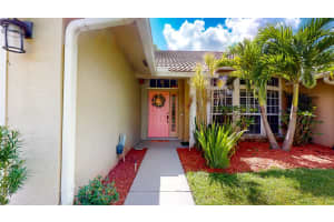 1282 SW Maplewood Drive, Port St Lucie, FL 34986 Sold 01/10/24