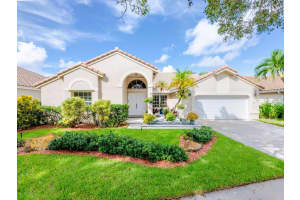 863 Verona Lake Dr, Weston, FL 33326 Sold 03/19/24