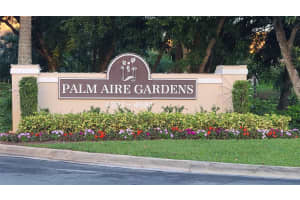 4521 W Mcnab Rd 28, Pompano Beach, FL 33069 Sold 02/15/24