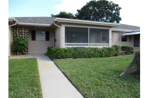 1377 High Point Way, Delray Beach, FL 33445, Sold 11/21/23