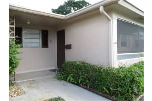 1377 High Point Way, Delray Beach, FL 33445, Sold 11/21/23