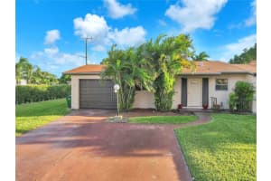 7708 Margate Blvd C6-1, Margate, FL 33063 Sold 12/29/23