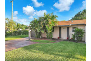 7708 Margate Blvd C6-1, Margate, FL 33063 Sold 12/29/23