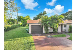 7708 Margate Blvd C6-1, Margate, FL 33063 Sold 12/29/23
