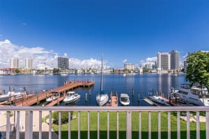 400 Golden Isles Dr 18, Hallandale Beach, FL 33009 Sold 04/24/24
