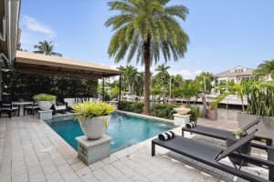 629 Poinciana Drive, Fort Lauderdale, FL 33301 Sold 02/23/24