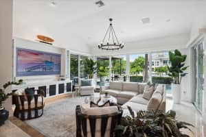 629 Poinciana Drive, Fort Lauderdale, FL 33301 Sold 02/23/24