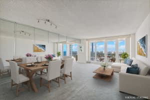 2200 S Ocean Ln APT 2107, Fort Lauderdale, FL 33316, Sold 02/16/24
