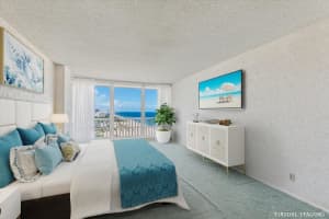 2200 S Ocean Ln APT 2107, Fort Lauderdale, FL 33316, Sold 02/16/24