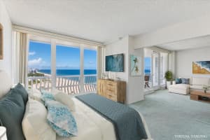 2200 S Ocean Ln APT 2107, Fort Lauderdale, FL 33316, Sold 02/16/24