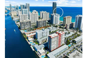 3161 S Ocean Dr 606, Hallandale Beach, FL 33009 Sold 02/12/24