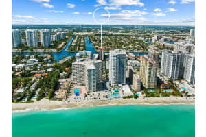 3161 S Ocean Dr 606, Hallandale Beach, FL 33009 Sold 02/12/24