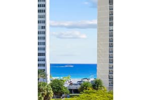 3161 S Ocean Dr 606, Hallandale Beach, FL 33009 Sold 02/12/24