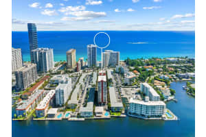 3161 S Ocean Dr 606, Hallandale Beach, FL 33009 Sold 02/12/24
