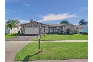 11920 NW 32nd Mnr, Sunrise, FL 33323 Sold 01/17/24