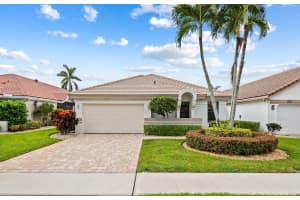 11289 Clover Leaf Circle, Boca Raton, FL 33428 Sold 03/08/24