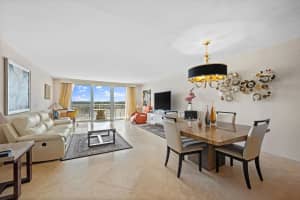 511 BAYSHORE DR 809, Fort Lauderdale, FL 33304 Sold 01/16/24