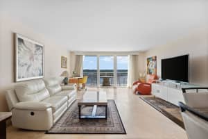 511 BAYSHORE DR 809, Fort Lauderdale, FL 33304 Sold 01/16/24