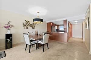511 BAYSHORE DR 809, Fort Lauderdale, FL 33304 Sold 01/16/24
