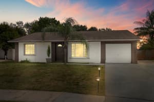 4814 Poseidon Pl, Lake Worth, FL 33463 Sold 12/28/23