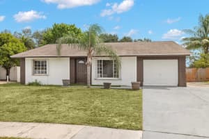 4814 Poseidon Pl, Lake Worth, FL 33463 Sold 12/28/23