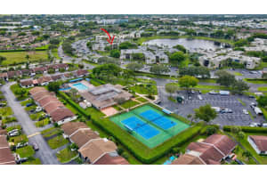 5370 Las Verdes Cir 317, Delray Beach, FL 33484 Sold 03/01/24