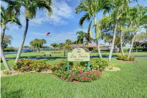 5370 Las Verdes Cir 317, Delray Beach, FL 33484 Sold 03/01/24
