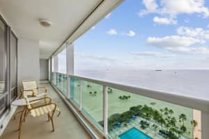 2100 S Ocean Ln 1811, Fort Lauderdale, FL 33316 Sold 05/28/24