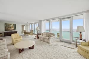 2100 S Ocean Ln 1811, Fort Lauderdale, FL 33316 Sold 05/28/24