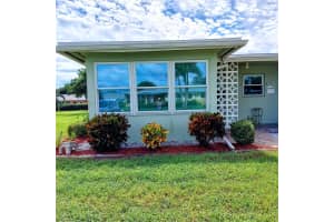 180 N High Point Blvd A, Boynton Beach, FL 33435 Sold 04/10/24