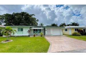 4632 NW 45th Ct, Tamarac, FL 33319 Sold 12/04/23
